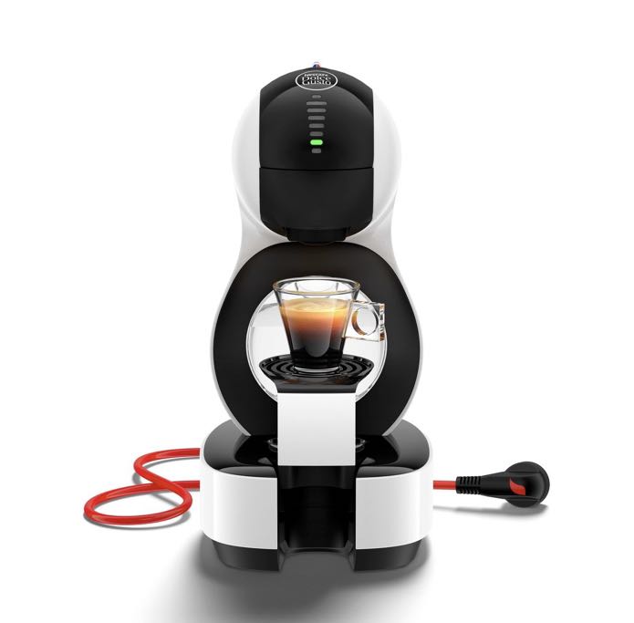 Visit EKS Office Equipment Online for Nescafe Dolce Gusto
