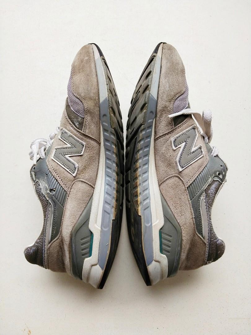 Nb 997 top vs 998