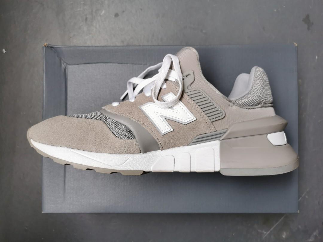 NEW BALANCE 997 SPORTS MS997HR US8, Men 