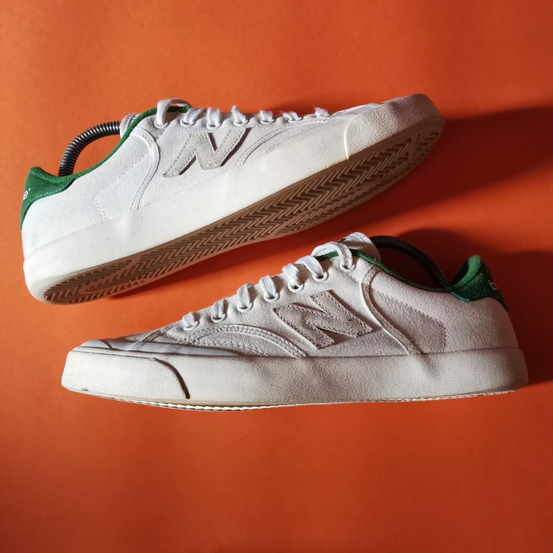 New balance 2025 pro court v2