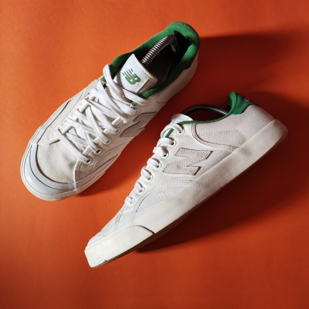 New balance 2025 pro court v2