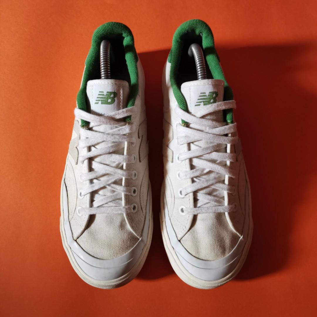 New balance pro court v2 deals