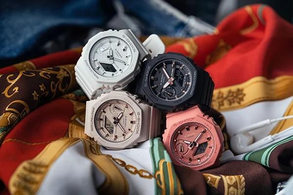 G shock outlet stock