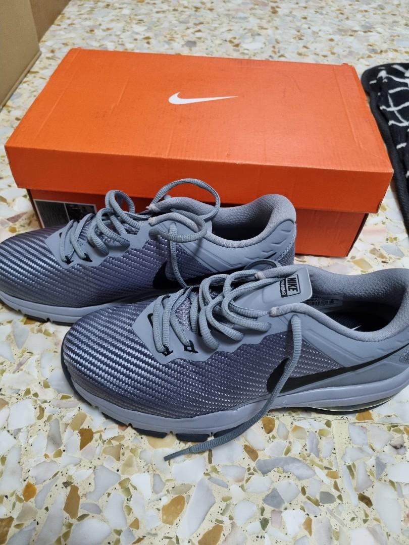 Nike air full cheap ride tr