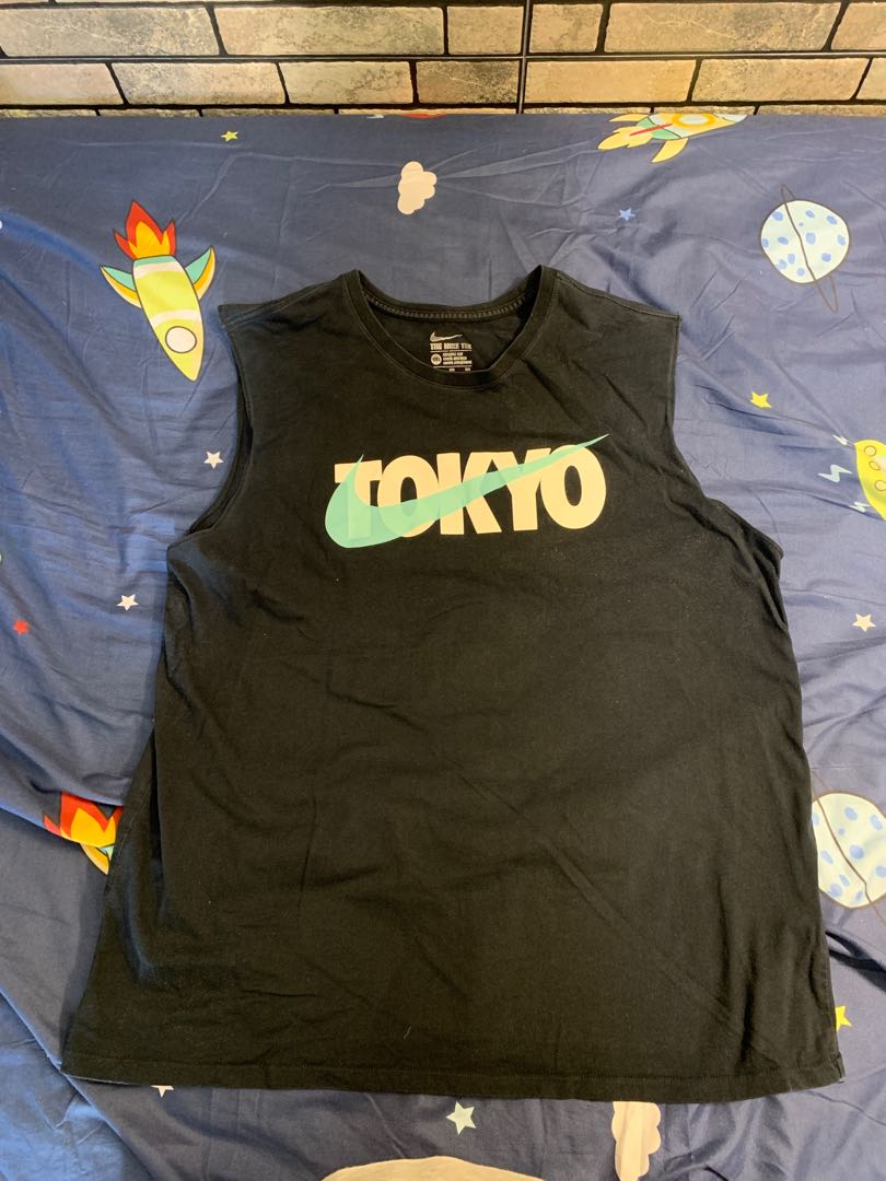 t shirt 3xl nike