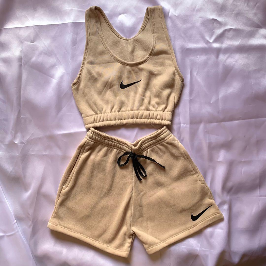 Nike Coordinates Women S Fashion Dresses Sets Sets Or Coordinates On Carousell