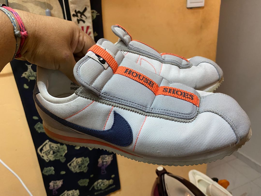 Nike cortez by kendrick lamar clearance