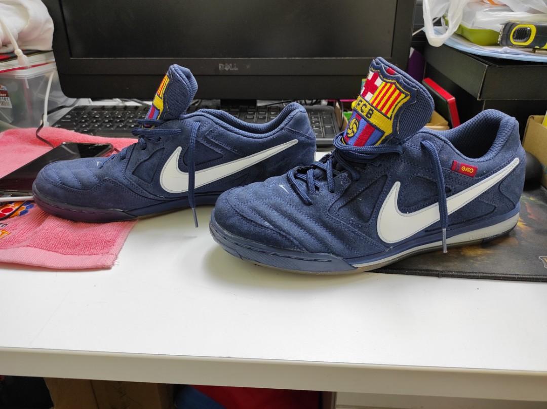 Nike gato on sale barcelona