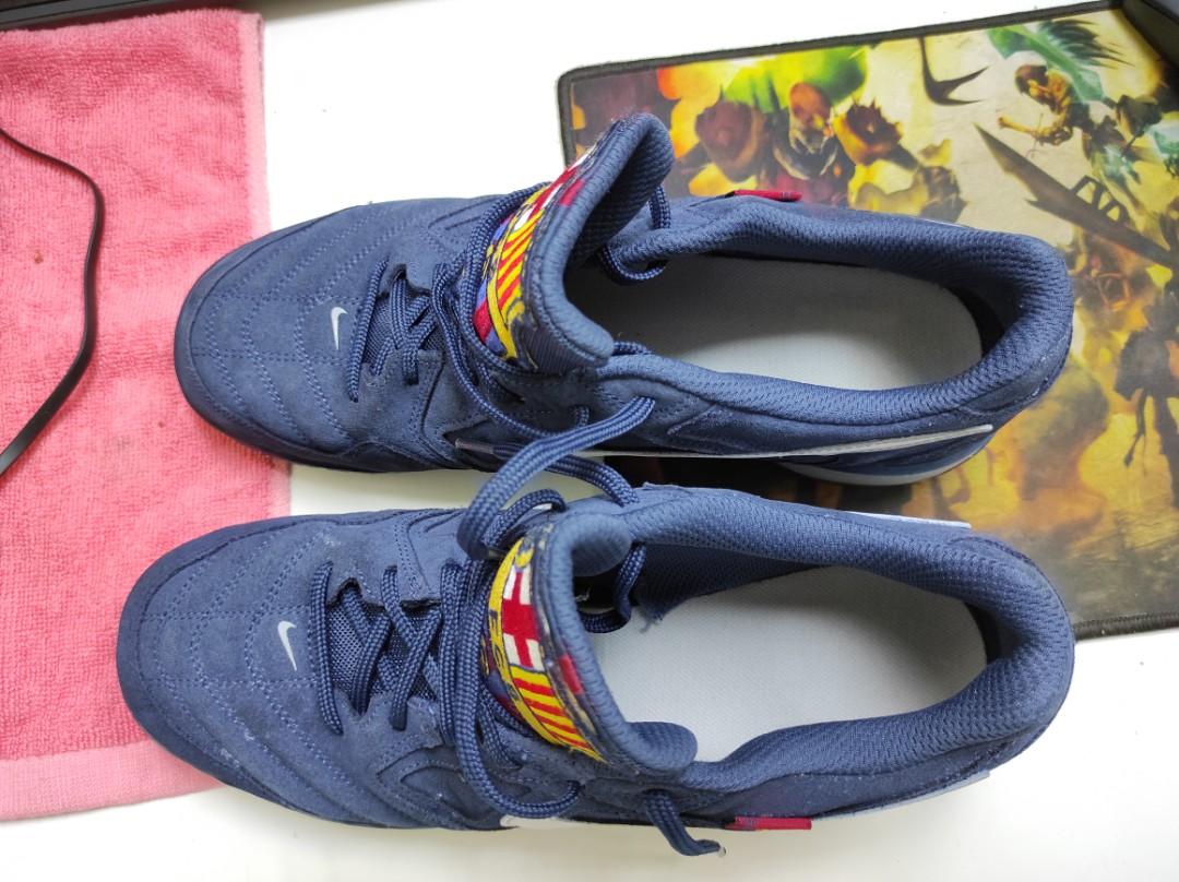 Nike outlet gato barcelona