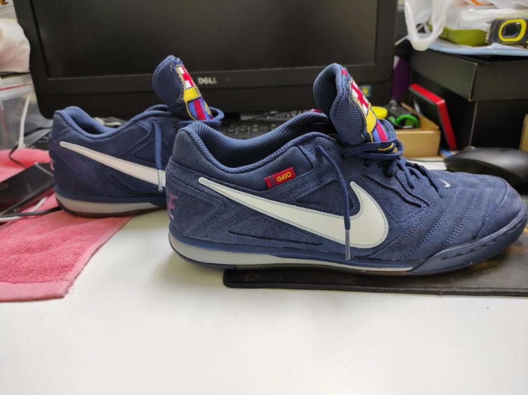 Nike gato on sale barcelona