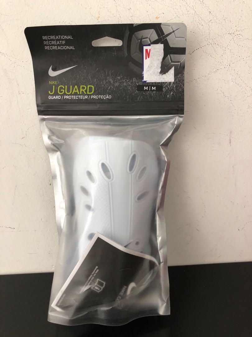 Nike j guard best sale sizing