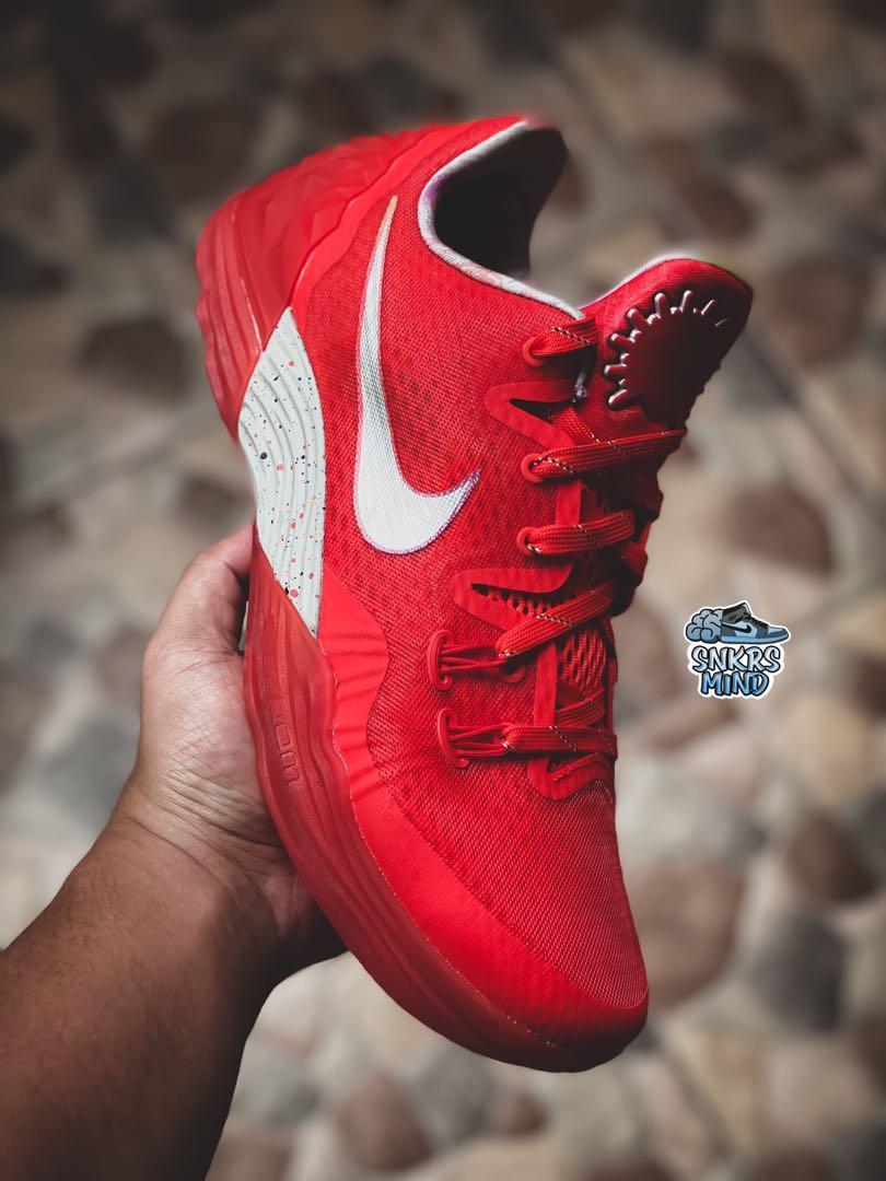 Kobe venomenon 5 red discount