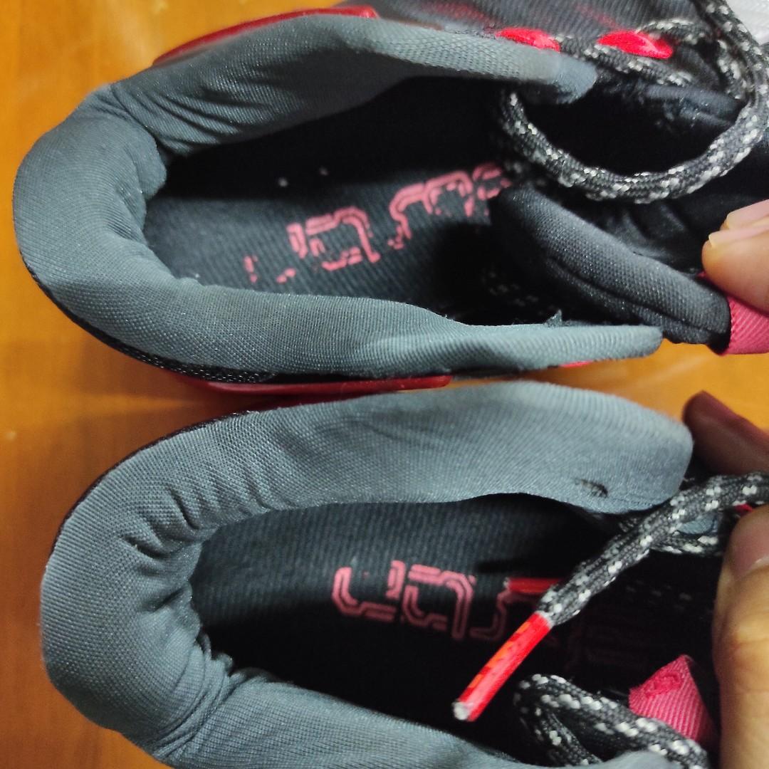Nike Lebron 11 Heat Away, Men'S Fashion, Footwear, Sneakers On Carousell
