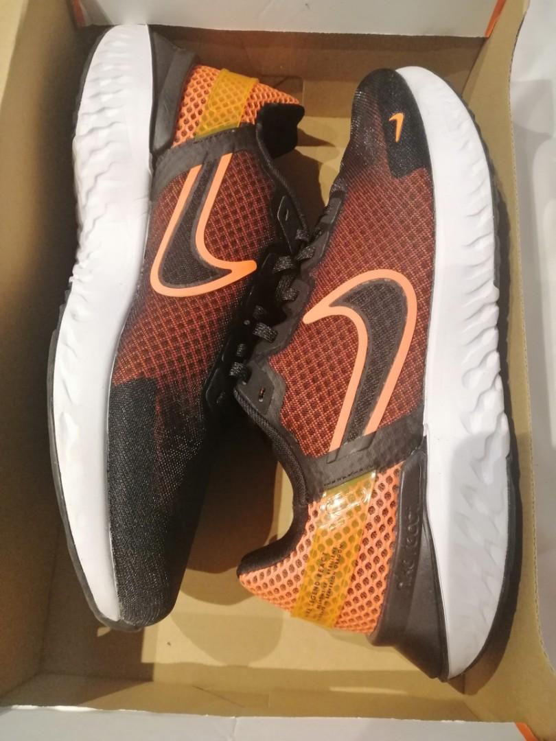 nike legend react 3 mens