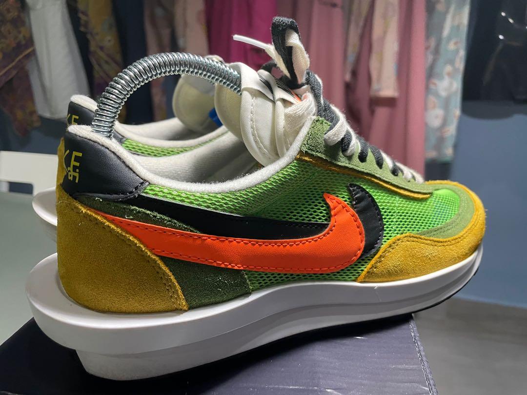 Retail nike sacai sales