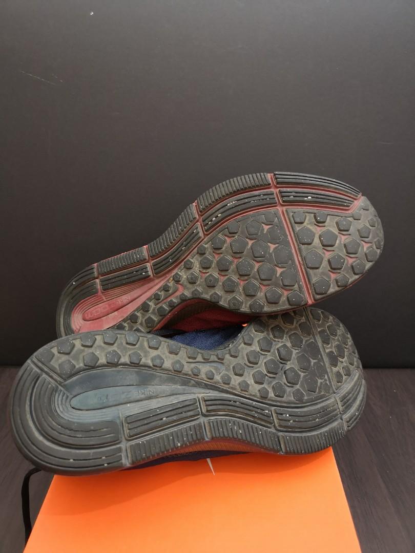 Nike Air Zoom Pegasus 33 LE MJ