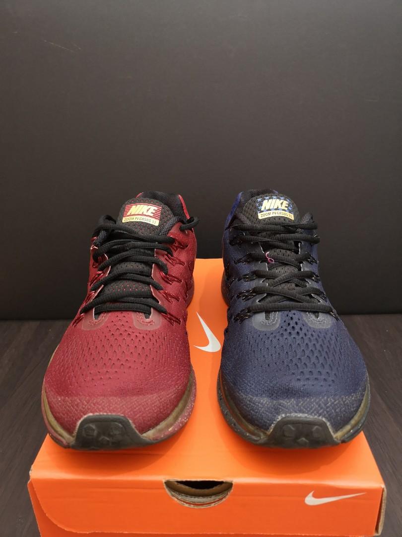Nike Air Zoom Pegasus 33 LE MJ