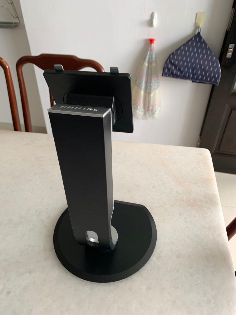 Philip monitor stand, Electronics, Computer Parts & Accessories on