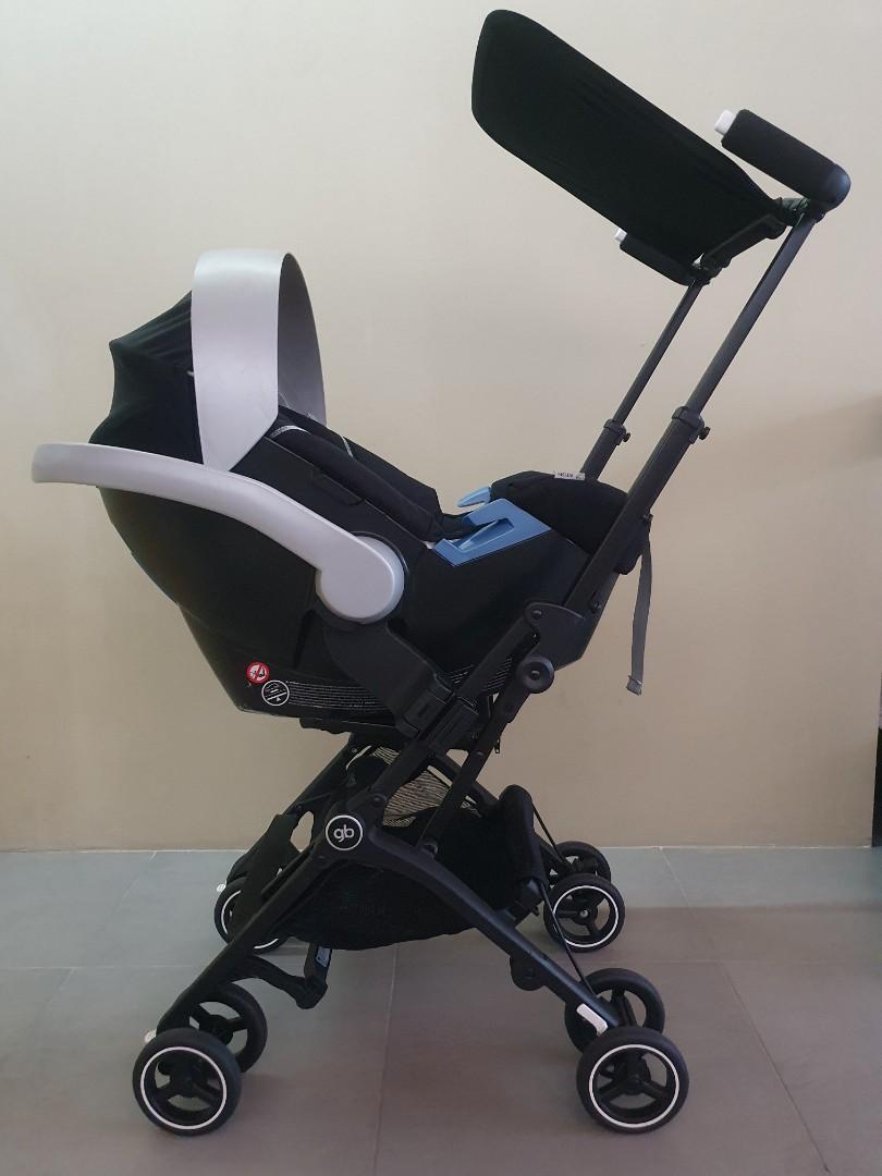 Pockit cybex clearance