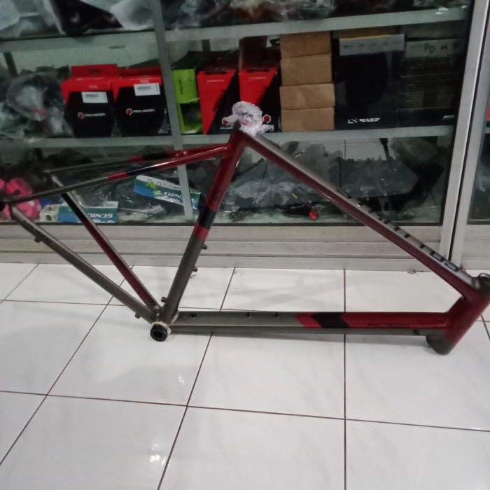 Berat frame strattos clearance s5