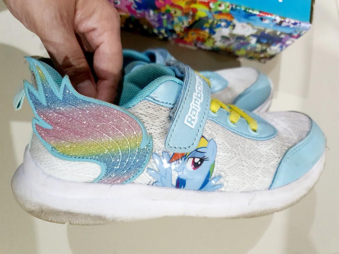 Pony shoes kids outlet
