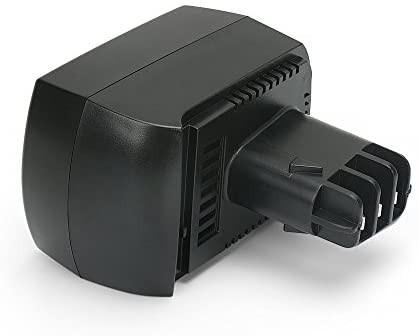 Metabo 9.6 online volt battery