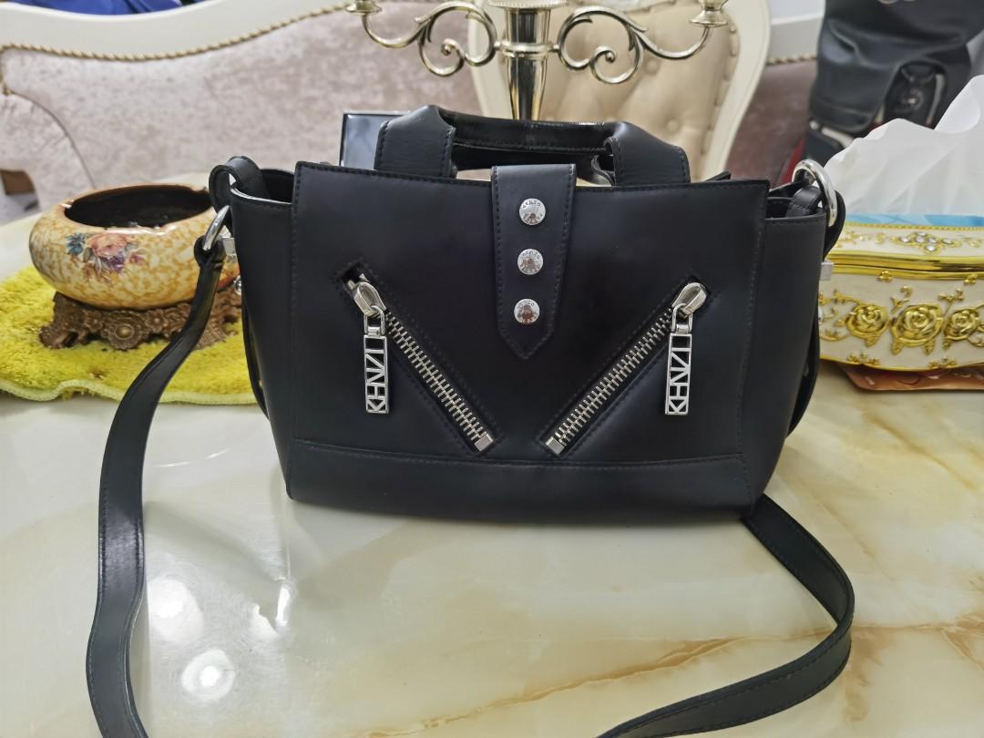 Kenzo kalifornia new arrivals mini shoulder bag