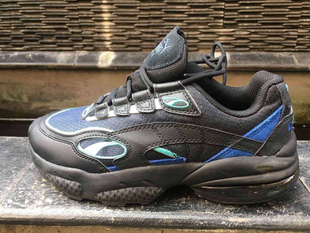 puma cell venom alert sneaker