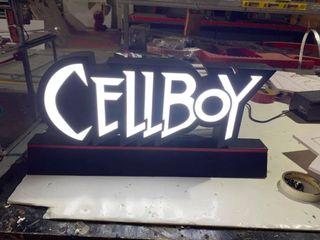 Quality Signage Maker in the Philippines METAL SIGNS acrylic PANAFLEX TARPAULIN
