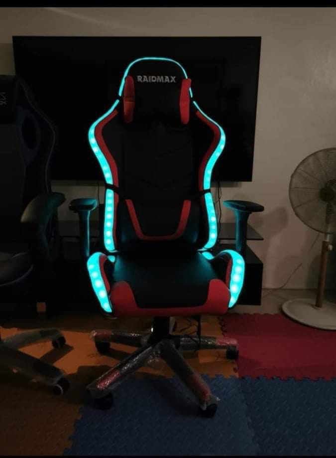 Raidmax drakon sale 925