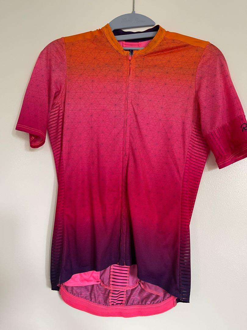Rapha Souplesse flyweight jersey small Men s Fashion Activewear