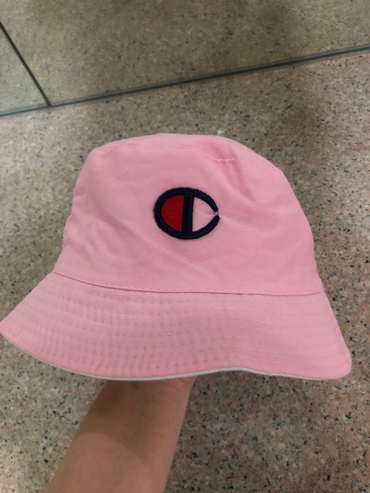 Reversible champion buckethat, Women's 