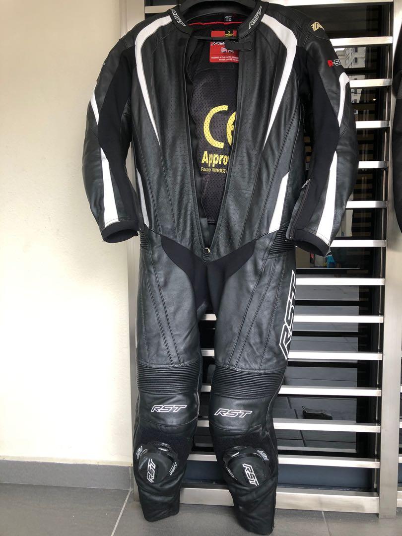 Rst r18 suit online