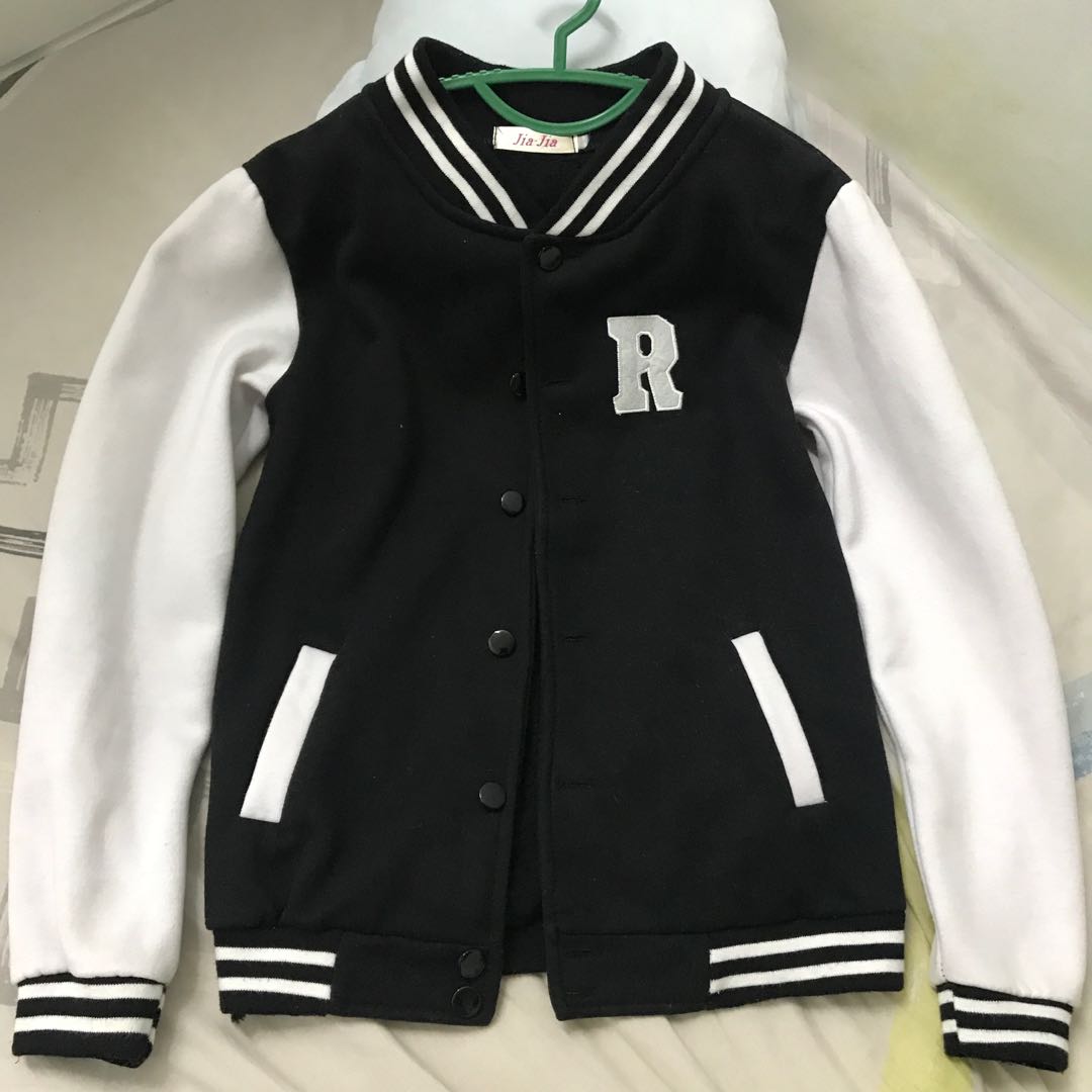 Sweater running man sale