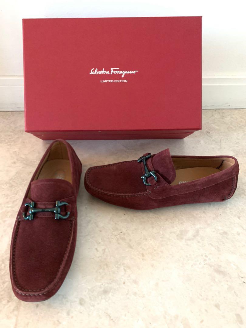 Ferragamo ngee ann city deals