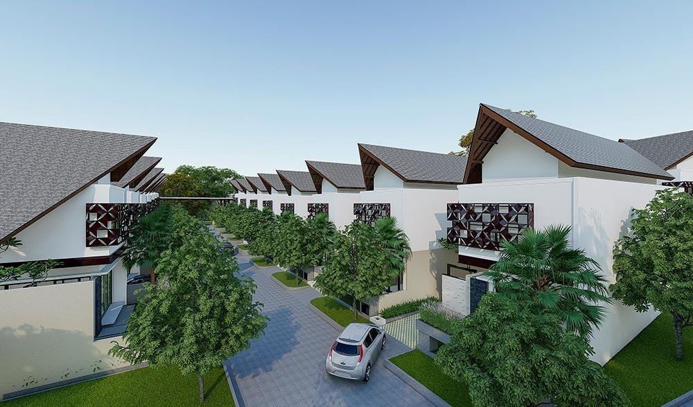 Samani Villa 2 Lantai Ungasan Bali With Private Pool Properti Dijual Di Carousell