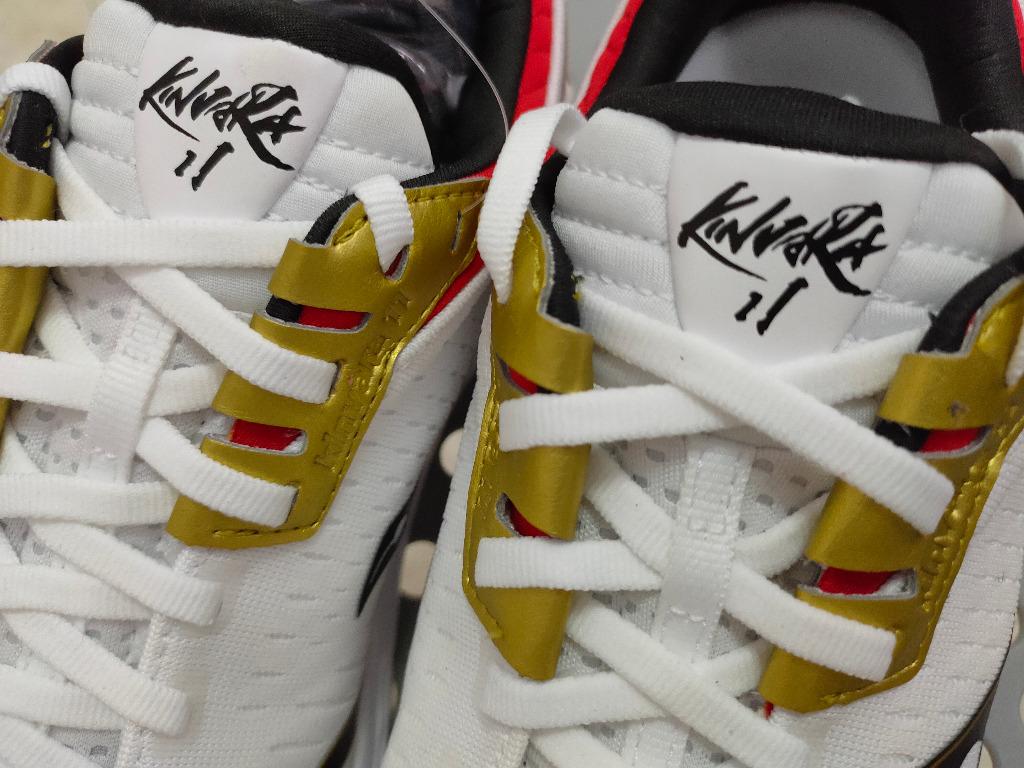 Kinvara 11 shop limited edition