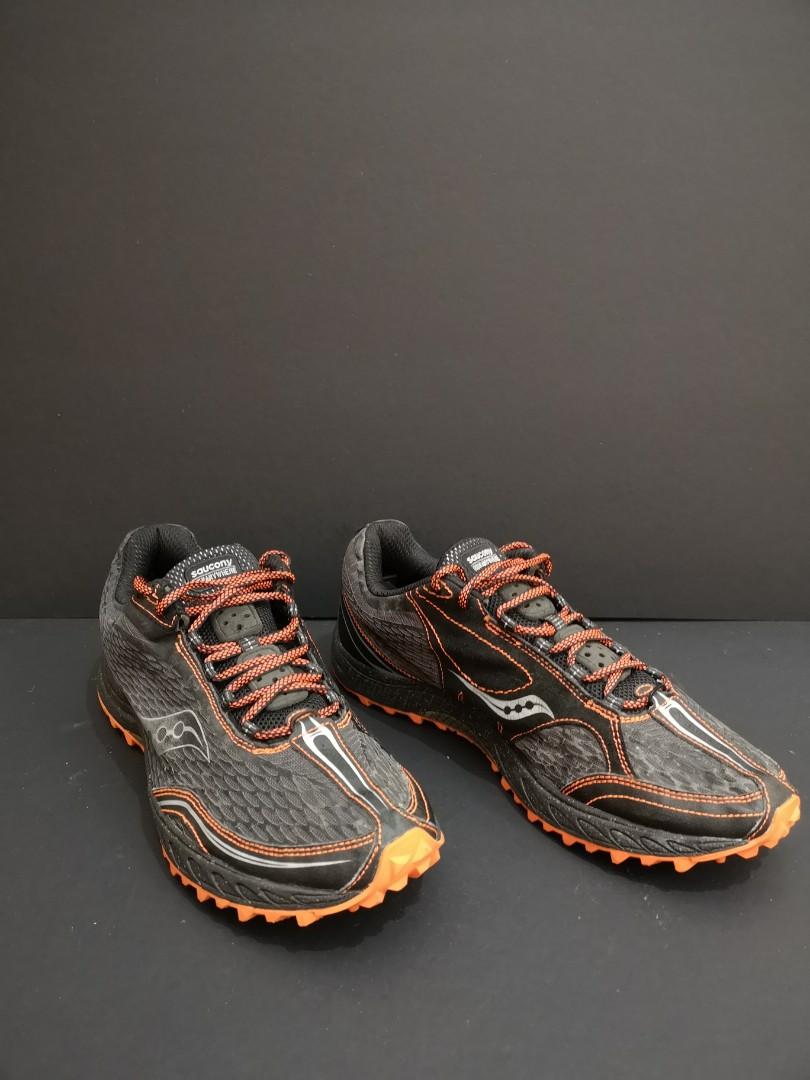 Saucony 2024 run anywhere