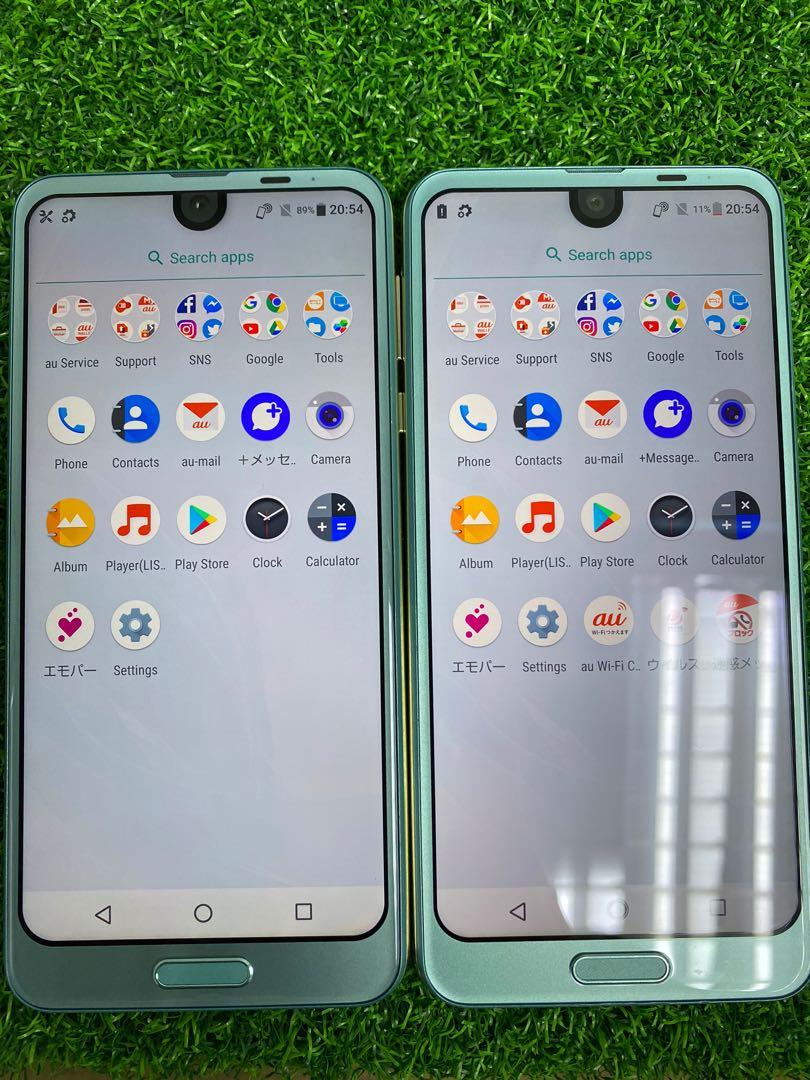 SHARP SHV42 （分類：電子屏幕）位於 Hong Kong。 由 shams01 提交（商品編號 1084233413，圖片 1）。簡介： Good condition 100% Original 100% working SHARP SHV42 。