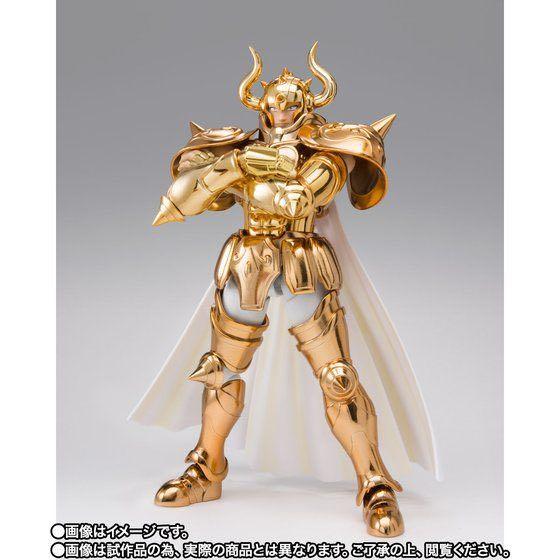 通販 Edition Color Original アルデバラン タウラス 聖闘士聖衣神話ex 牡牛座 輸送箱未開封 Bandai 聖闘士星矢 黄金聖闘士 コミック アニメ Moshimoshiseattle Com