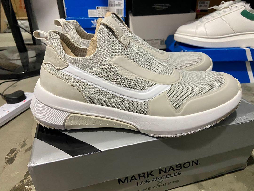 Skechers Modern Jogger 2.0 Mark Nason 