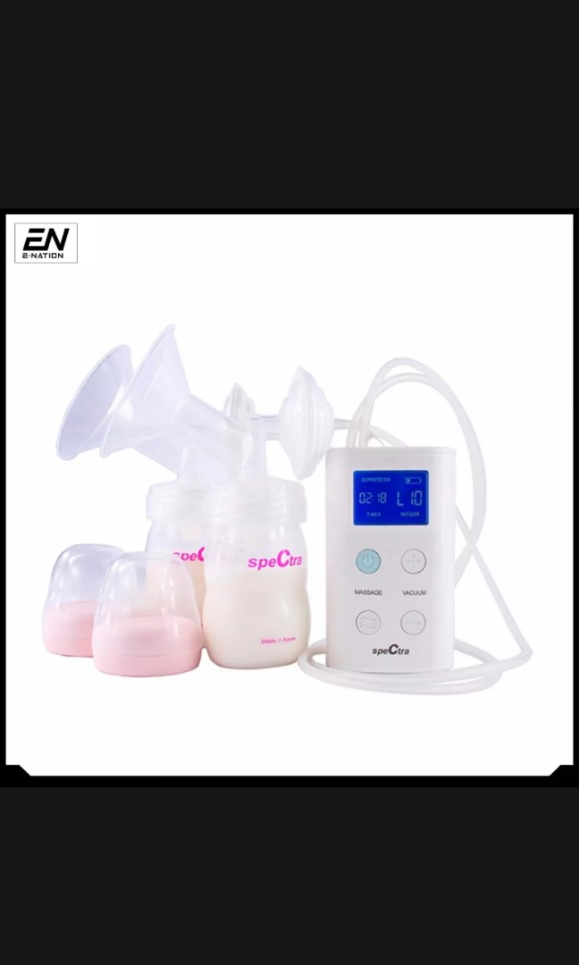 portable pump (FREE BM storage bags 