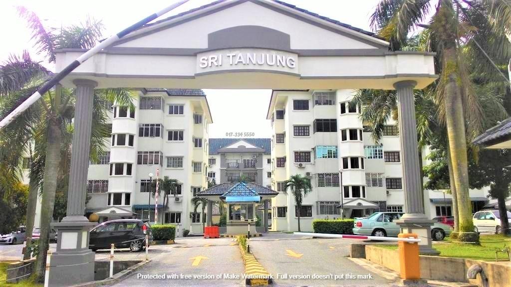 Sri Tanjung Apartment Freehold Good Price Offer Property For Sale On Carousell