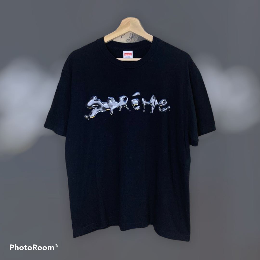 liquid tee supreme