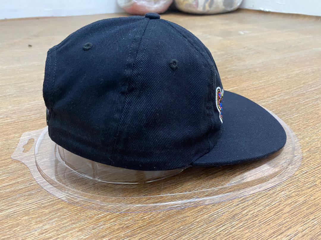 Supreme Mark Gonzales 6 Panel Cap, Men's Fashion, Watches 