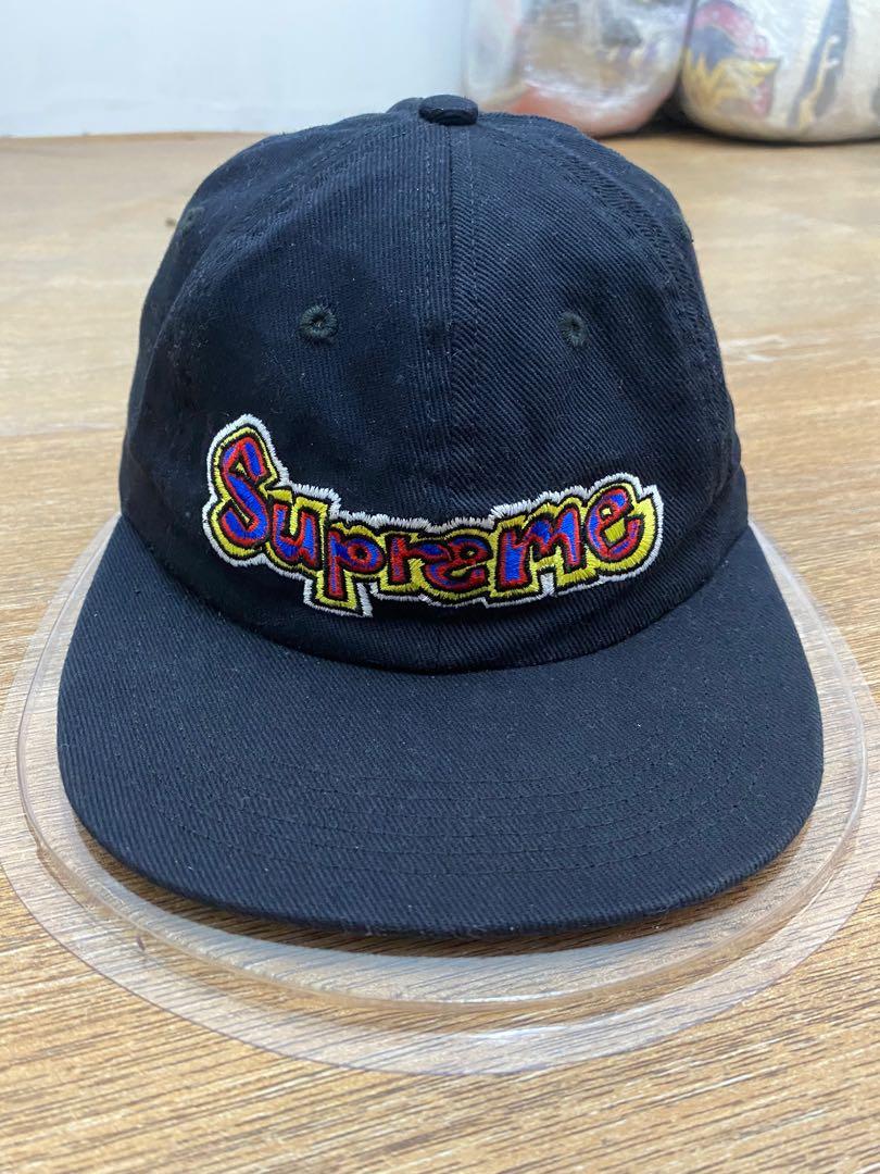 Supreme x outlet mark gonzales