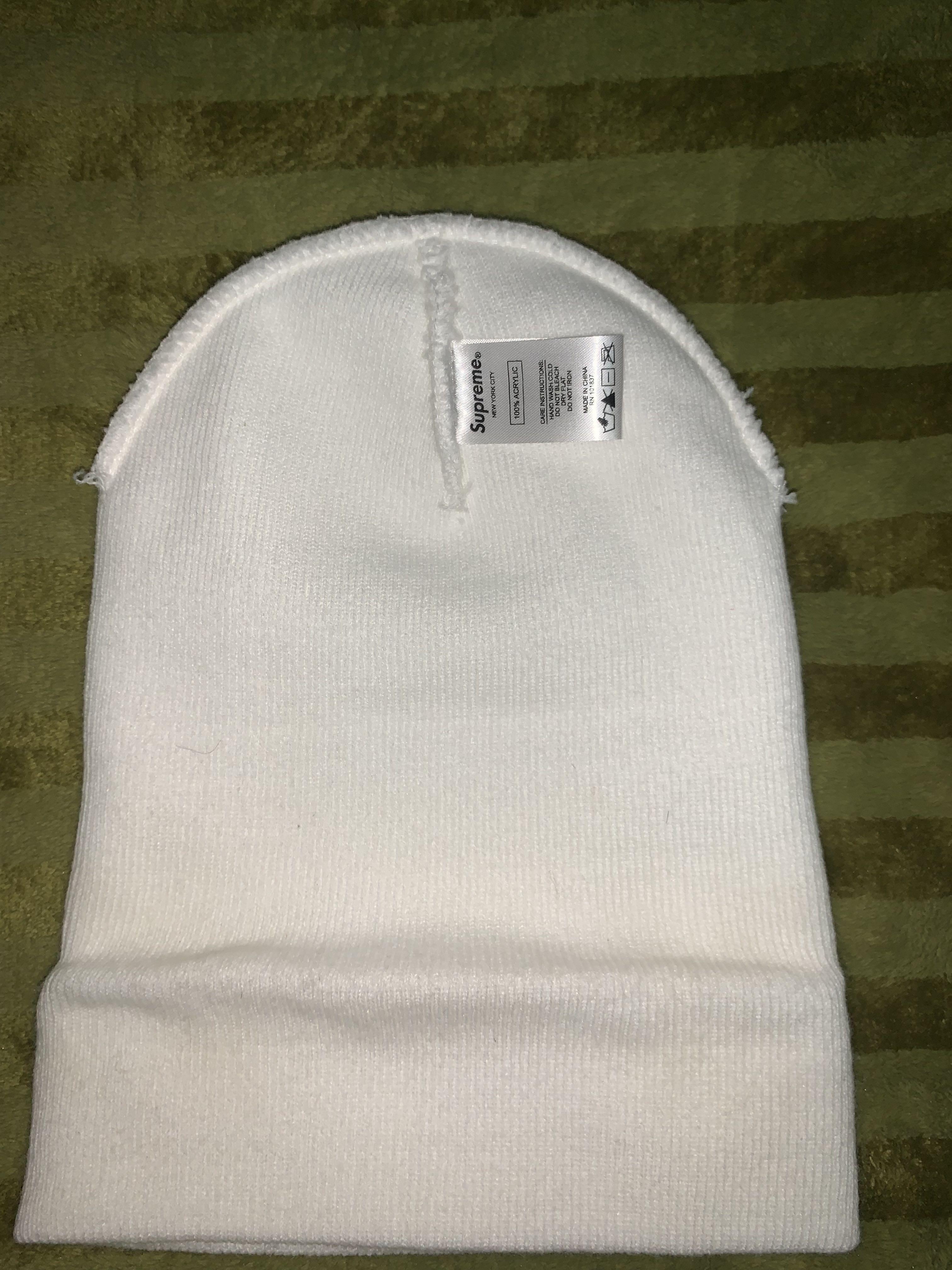 Supreme beanie amazon sales