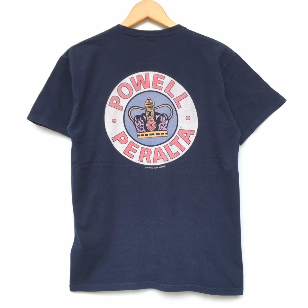 Supreme x deals powell peralta