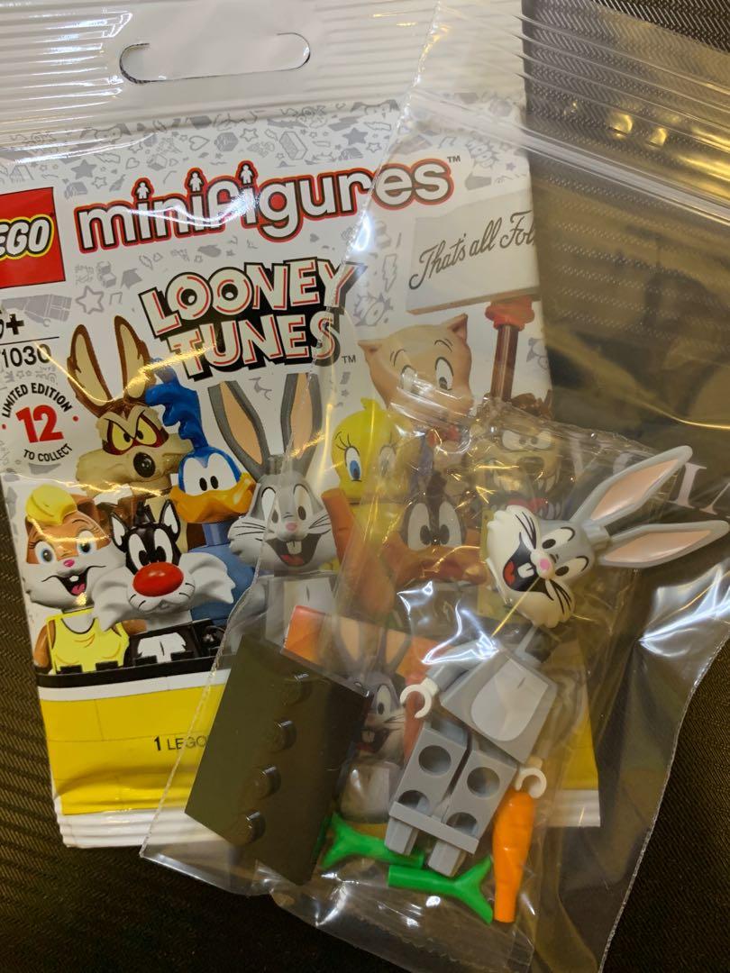 Swap minifigures cheap