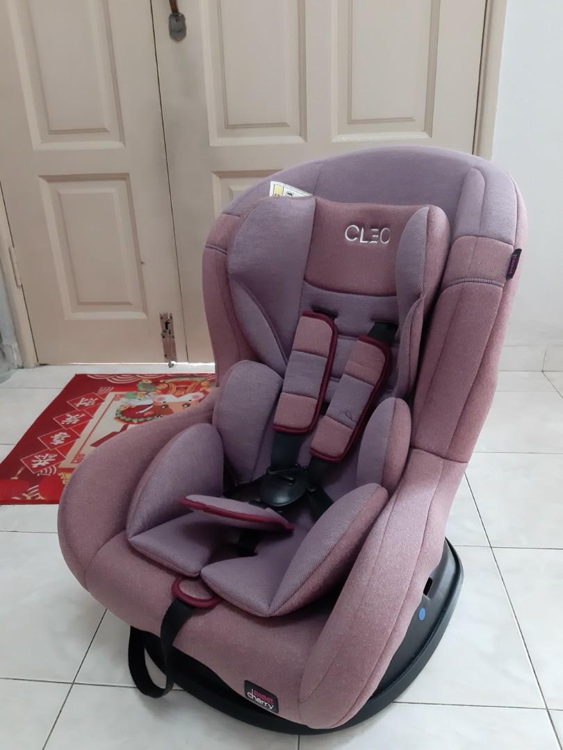 Sweet deals cherry lb383